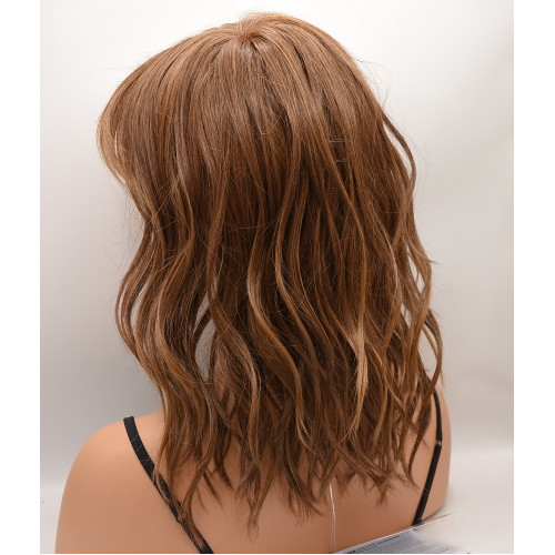 Beach Wave Magic by TressAllure in 27/30/33H OPEN BOX